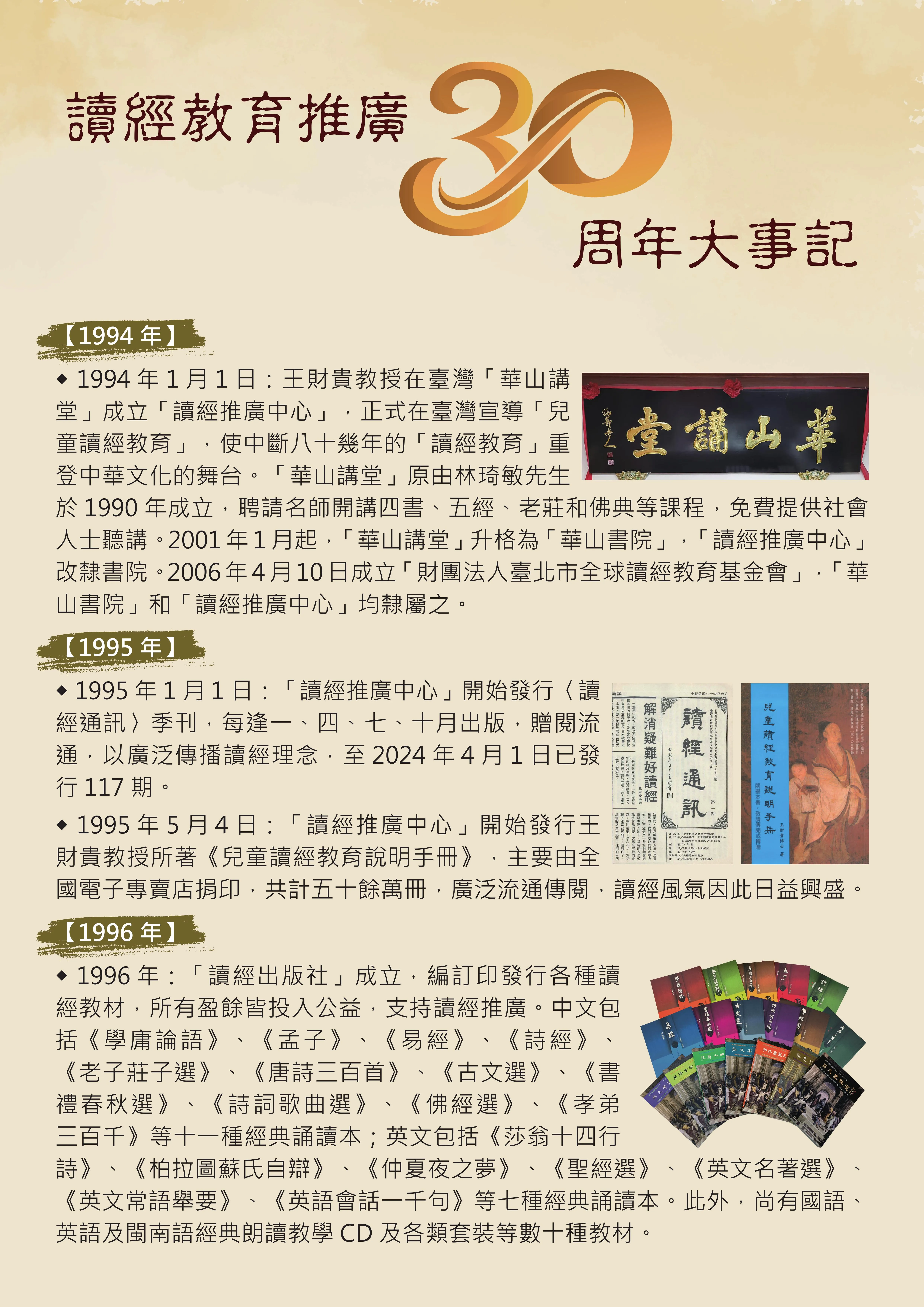 第十屆讀經教育國際論壇 第5張